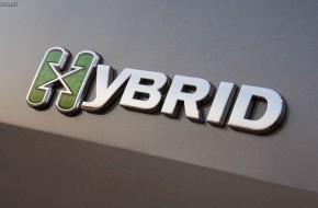 2010 GMC Yukon Hybrid