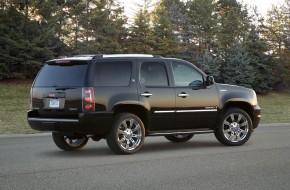 2010 GMC Yukon Hybrid