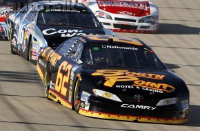 NASCAR Nashville 300