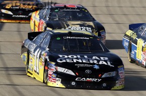 NASCAR Nashville 300