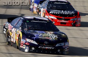 NASCAR Nashville 300