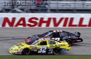 NASCAR Nashville 300