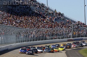 NASCAR Nashville 300
