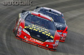 NASCAR Nashville 300