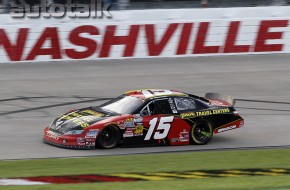 NASCAR Nashville 300