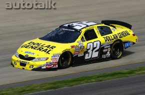 NASCAR Nashville 300