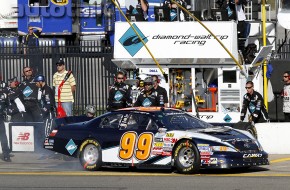 NASCAR Nashville 300