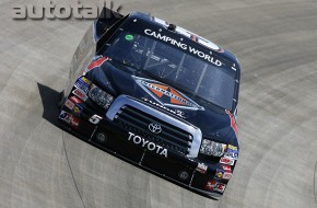 2010 NASCAR Nashville 200