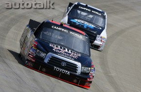 2010 NASCAR Nashville 200