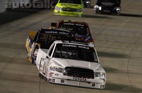 2010 NASCAR Nashville 200