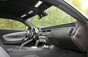 2010 Chevy Camaro RS