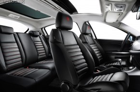 2011 Alfa Romeo Giulietta