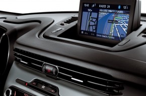 2011 Alfa Romeo Giulietta