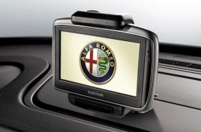 2011 Alfa Romeo Giulietta