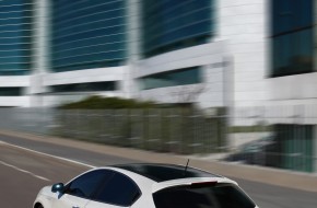 2011 Alfa Romeo Giulietta