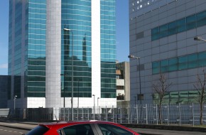 2011 Alfa Romeo Giulietta