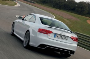2011 Audi RS5