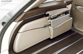 Mercedes-Benz CLS Shooting Break Concept