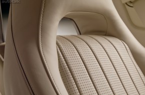 Mercedes-Benz CLS Shooting Break Concept