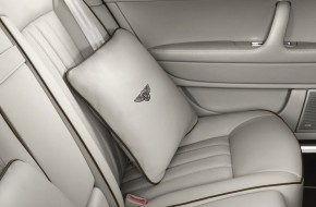 Bentley Continental Flying Spur Speed China