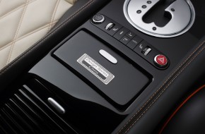 Bentley Continental GT Design Series China
