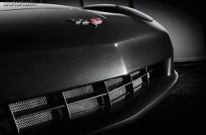 2009 Chevrolet Corvette S-Limited