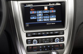 2010 Ford Fusion Hybrid