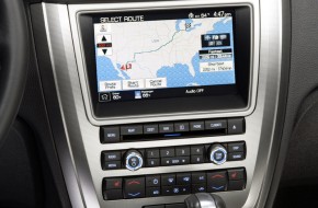 2010 Ford Fusion Hybrid