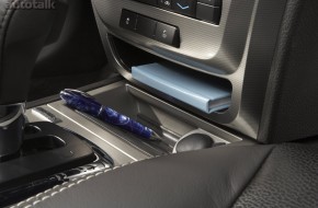 2010 Ford Fusion Hybrid