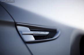 2010 Ford Taurus SHO