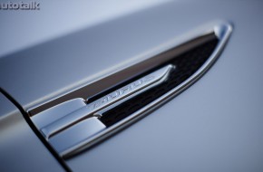 2010 Ford Taurus SHO