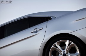 2010 Ford Taurus SHO