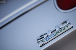 2010 Ford Taurus SHO