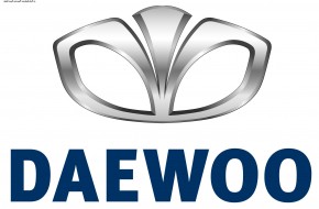 Daewoo Logo