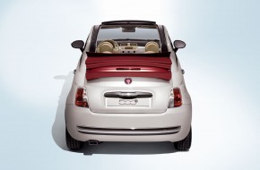 2010 Fiat 500C