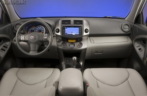 2009 Toyota RAV4