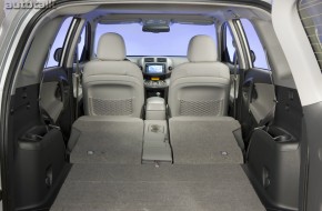 2009 Toyota RAV4