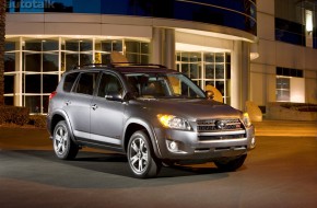 2009 Toyota RAV4
