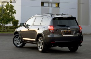 2009 Toyota RAV4