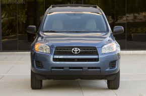 2009 Toyota RAV4