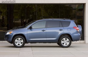 2009 Toyota RAV4