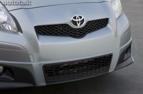 2009 Toyota Yaris