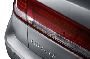 2010 Lincoln MKZ