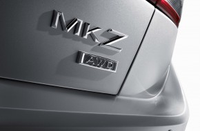 2010 Lincoln MKZ