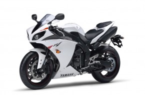 2010 Yamaha YZF-R1