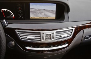 2010 Mercedes-Benz S63 AMG