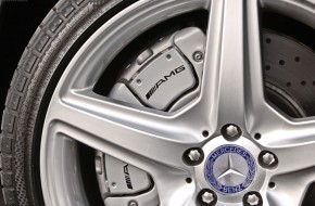 2010 Mercedes-Benz S63 AMG