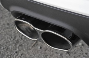 2010 Mercedes-Benz S65 AMG