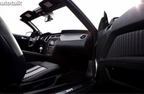 2010 Ford Shelby GT500 Mustang