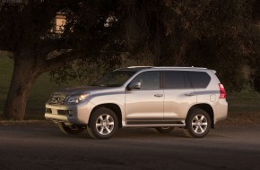 2010 Lexus GX460